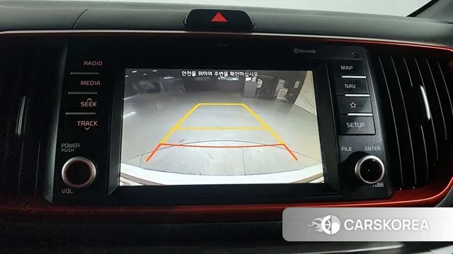 Kia The New Ray id 3761368 из Кореи 8