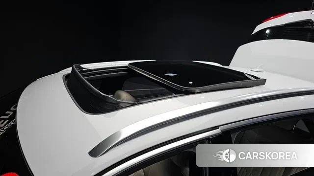 Audi e-Tron id 3342725 из Кореи 8