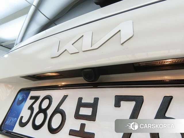 Kia The New Kia Ray id 4462793 из Кореи 8