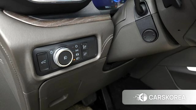 Ford Explorer 6th Generation id 3941448 из Кореи 8