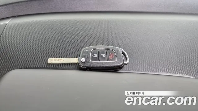 Hyundai Casper id 2637225 из Кореи 8