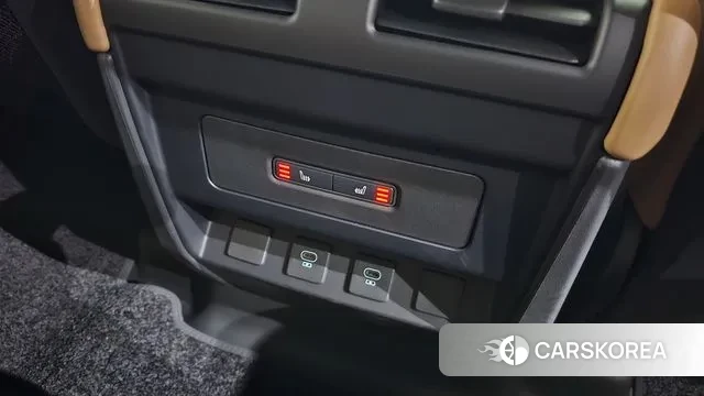 Land Rover Defender (L663) id 3674558 из Кореи 8