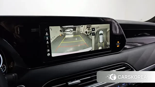 Hyundai Palisade id 2956069 из Кореи 8