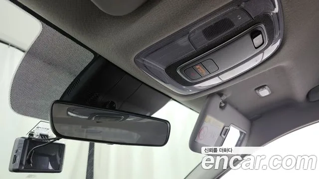 Hyundai Avante Hybrid (CN7) id 2927180 из Кореи 8