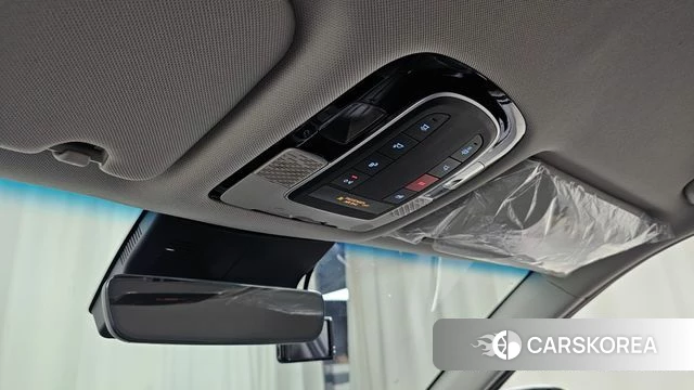 Hyundai The New Palisade id 4201980 из Кореи 8