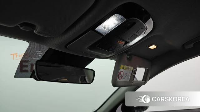 Hyundai Sonata (DN8) id 3799552 из Кореи 8