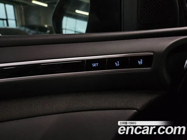 Hyundai Tucson Hybrid (NX4) id 2709201 из Кореи 8