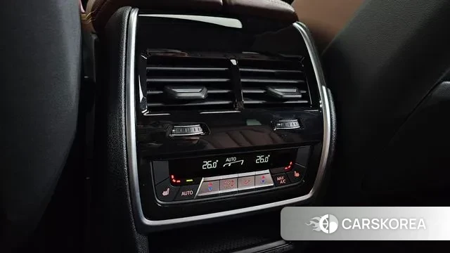 BMW X5 (G05) id 3549629 из Кореи 8