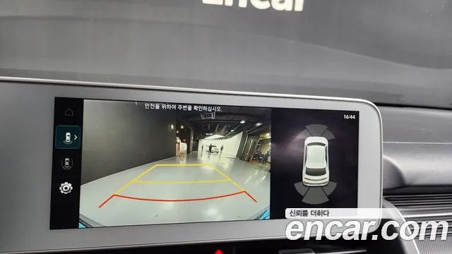 Hyundai Ionic 5 id 2707941 из Кореи 8