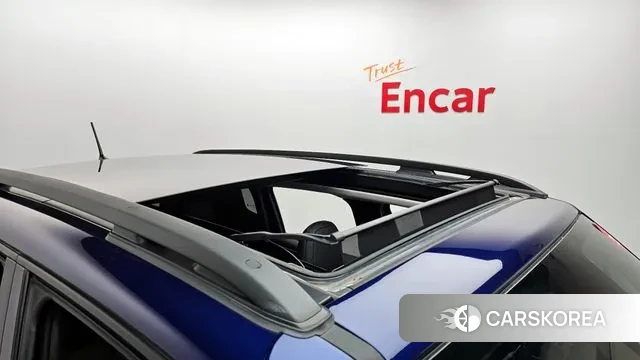 Jeep Renegade id 3518945 из Кореи 8