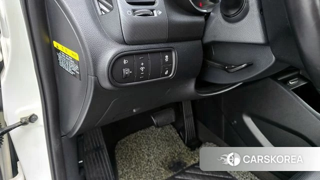 Kia The New K3 id 3905966 из Кореи 8