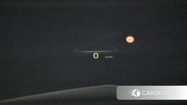 Kia K8 Hybrid id 3640094 из Кореи 8