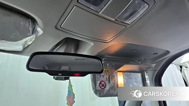 Kia The New Ray id 3268719 из Кореи 8