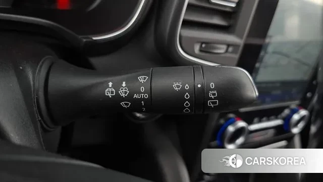 Renault Korea (Samsung) QM6 id 3375332 из Кореи 8