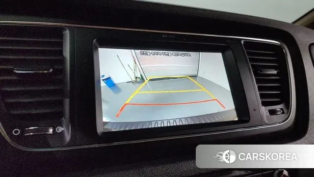 Kia The New Carnival id 3547241 из Кореи 8