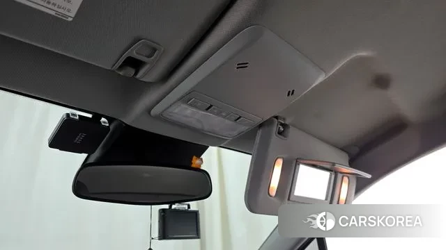 Chevrolet (GM Daewoo) The New Trax id 3676971 из Кореи 8