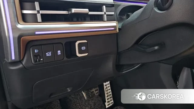 Hyundai Santa Fe (MX5) id 2963792 из Кореи 8