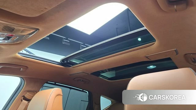 Genesis GV80 id 3883044 из Кореи 8