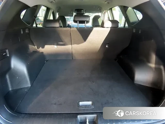 Hyundai Tucson (NX4) id 3503614 из Кореи 8