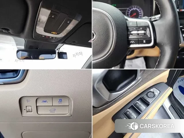 Kia Sorento 4th Generation id 3607155 из Кореи 8