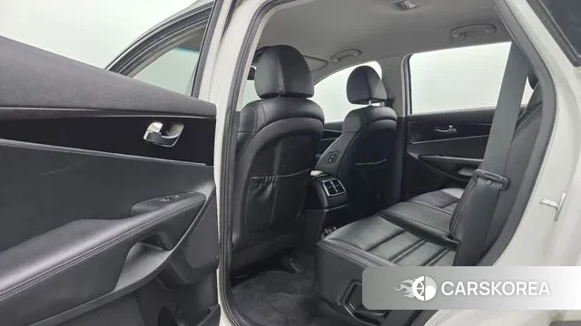 Kia The New Sorento id 3434772 из Кореи 8