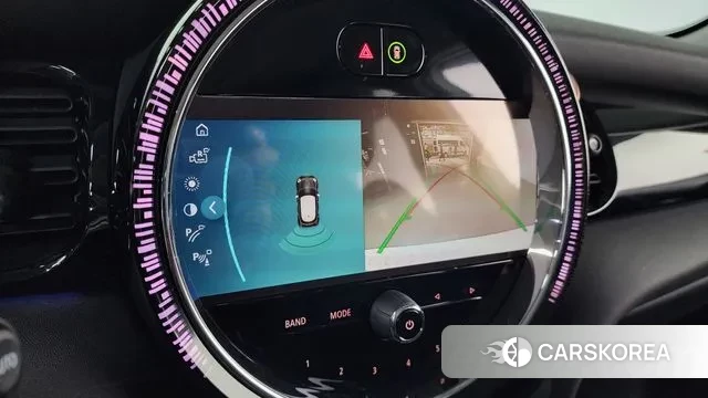 Mini Cooper id 3305786 из Кореи 8