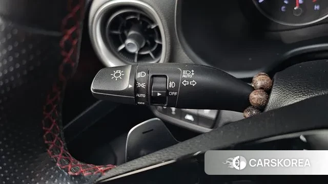 Kia Come New K3 id 3692173 из Кореи 8