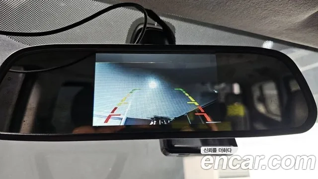 Hyundai The New Grand Starex id 2897050 из Кореи 8