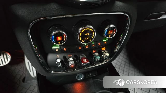 Mini Cooper Clubman id 4730184 из Кореи 8