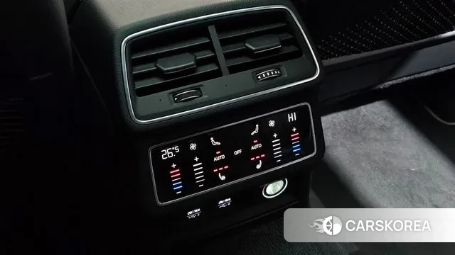 Audi A7 (4K) id 3578178 из Кореи 8