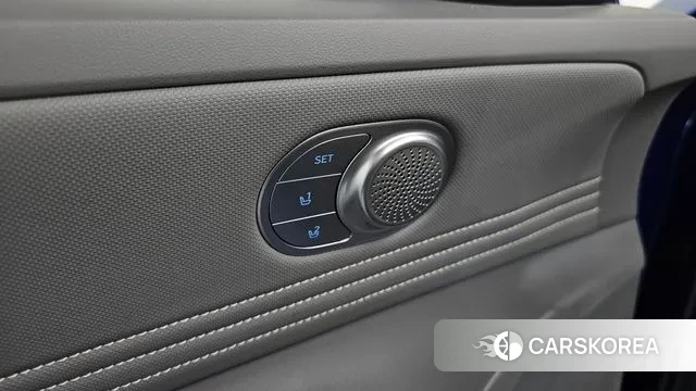 Hyundai The New Avante (CN7) id 3011500 из Кореи 8