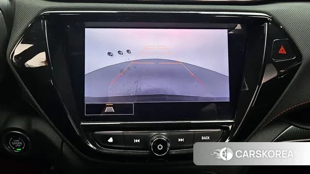 Chevrolet (GM Daewoo) Trailblazer id 3741969 из Кореи 8