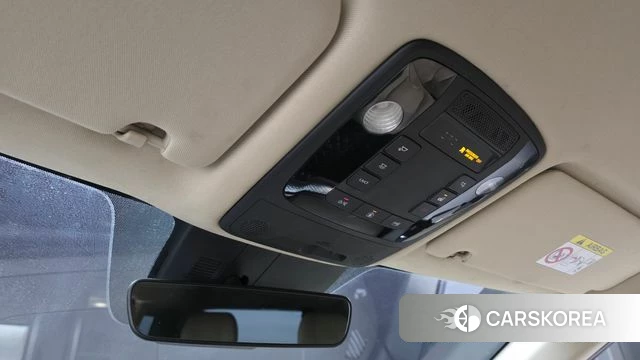 Kia Carnival 4th generation id 4231720 из Кореи 8