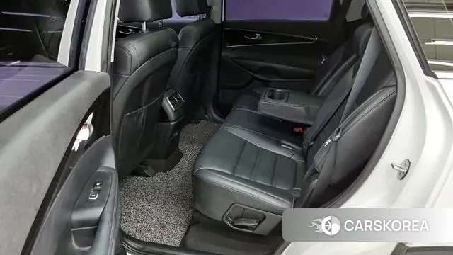 Kia The New Sorento id 3698887 из Кореи 8