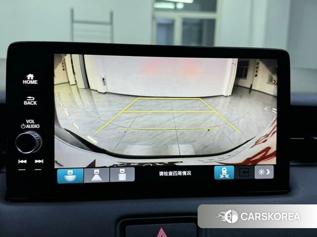 Honda XR-V id 4307514 из Китая 8
