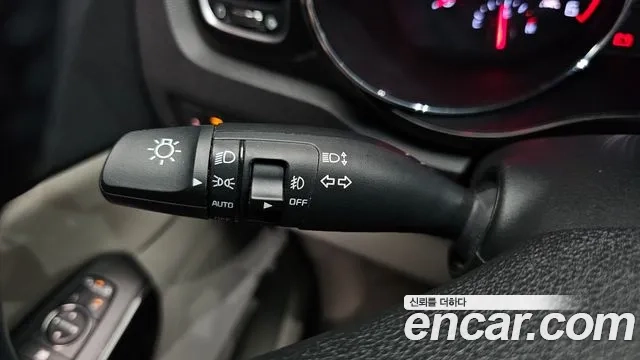 Kia The New Carnival id 2860293 из Кореи 8