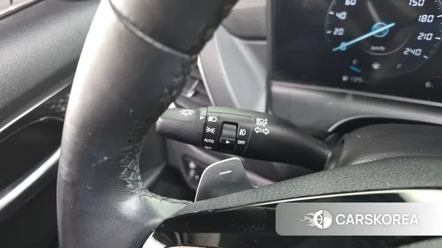 Kia The New Seltos id 3674812 из Кореи 8