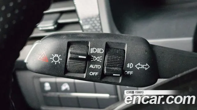 Ssangyong The New Rexton Sports Cannes id 2657720 из Кореи 8