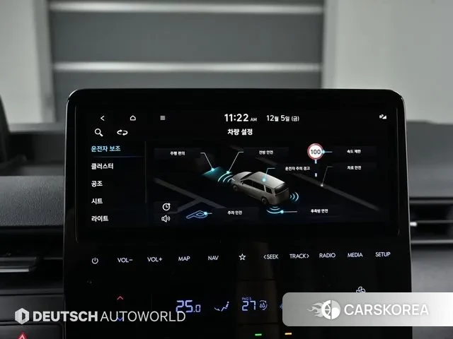 Hyundai Staria id 3451954 из Кореи 8