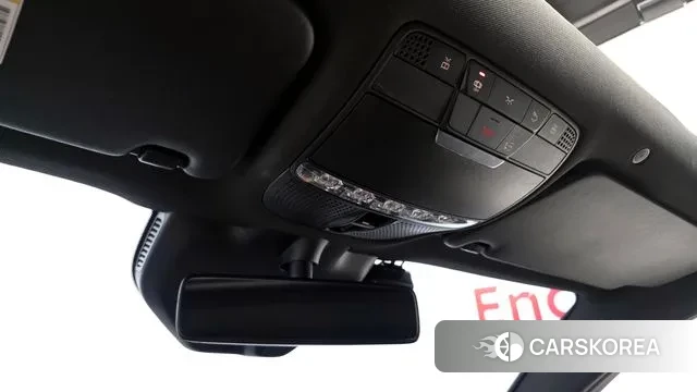 Mercedes-Benz GLC-Class X253 id 3054971 из Кореи 8