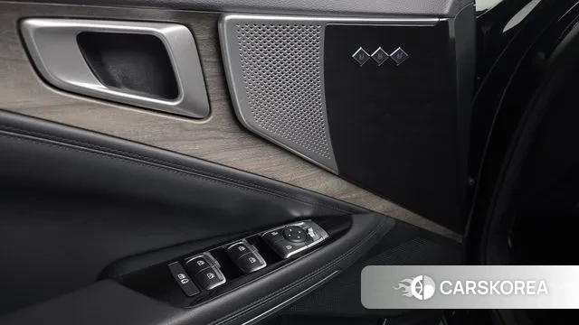 Kia K8 Hybrid id 3478422 из Кореи 8