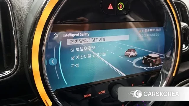 Mini Cooper Countryman id 3472381 из Кореи 8