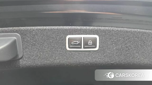 Genesis G80 (RG3) id 4309894 из Кореи 8