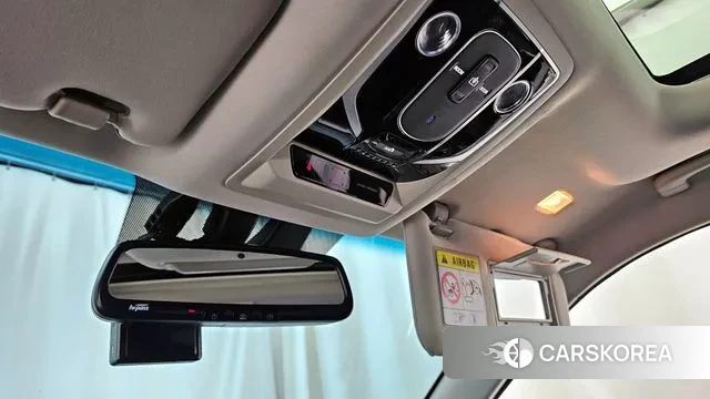 Ssangyong All New Rexton id 3498761 из Кореи 8