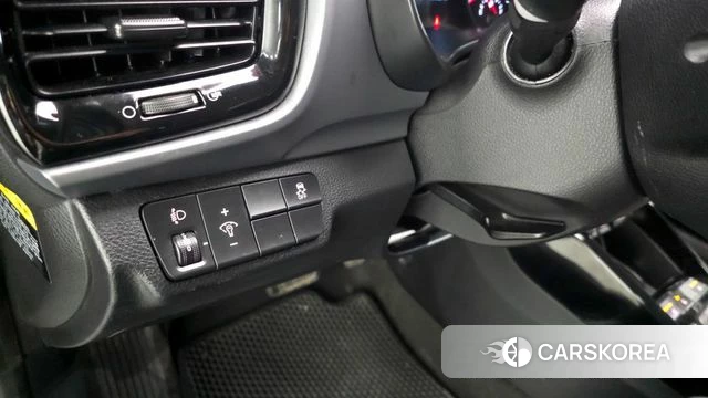 Kia Stonic id 3796398 из Кореи 8