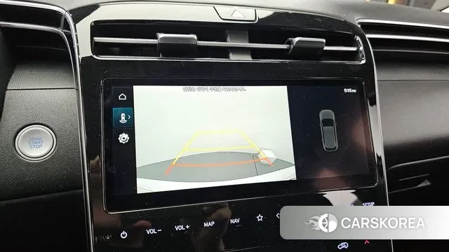 Hyundai Tucson (NX4) id 2885363 из Кореи 8