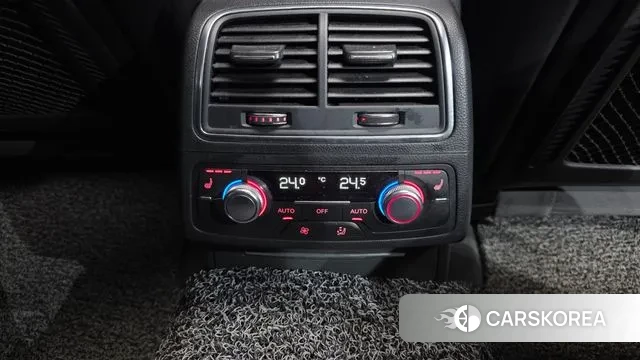 Audi New A6 id 3526429 из Кореи 8