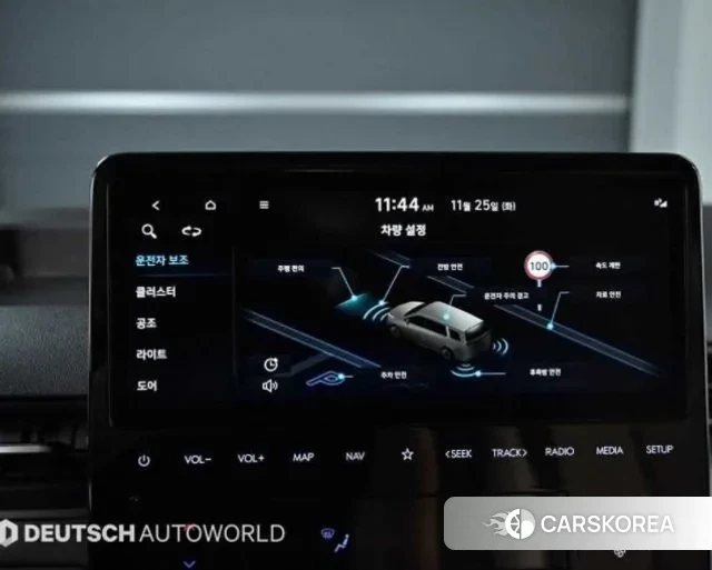 Hyundai Staria id 3522404 из Кореи 8