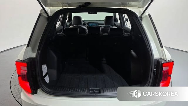 Ssangyong Torres id 4871739 из Кореи 8