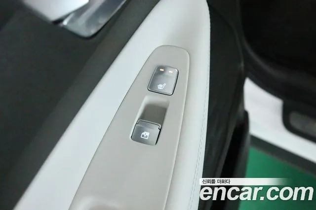 Hyundai The New Santa Fe id 2920102 из Кореи 8